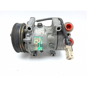 COMPRESOR AIRE ACONDICIONADO 9635587780 