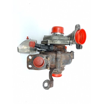 TURBOCOMPRESOR 9663199280 