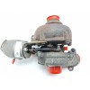 Recambio de turbocompresor para ford c-max (dm2) 1.6 tdci referencia OEM IAM 9663199280  