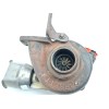 Recambio de turbocompresor para ford c-max (dm2) 1.6 tdci referencia OEM IAM 9663199280  