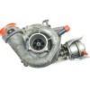 Recambio de turbocompresor para ford c-max (dm2) 1.6 tdci referencia OEM IAM 9663199280  