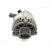 Recambio de alternador para ford fusion (ju_) 1.4 tdci referencia OEM IAM 3S6TAB  