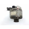 Recambio de alternador para ford fusion (ju_) 1.4 tdci referencia OEM IAM 3S6TAB  