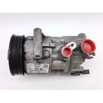 COMPRESOR AIRE ACONDICIONADO 5Q0816803B 