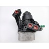 Recambio de enfriador aceite motor para seat toledo iv (kg3) 1.6 tdi referencia OEM IAM 3N115389A  