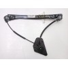 Recambio de elevalunas trasero izquierdo para seat toledo iv (kg3) 1.6 tdi referencia OEM IAM 5JA839461  