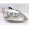 Recambio de faro derecho para ford focus c-max (dm2) 2.0 tdci referencia OEM IAM 3M5113005EH 5DV008290 