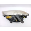 Recambio de faro derecho para ford focus c-max (dm2) 2.0 tdci referencia OEM IAM 3M5113005EH 5DV008290 