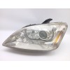 Recambio de faro izquierdo para ford focus c-max (dm2) 2.0 tdci referencia OEM IAM 3M5113101EE 5DV008290 