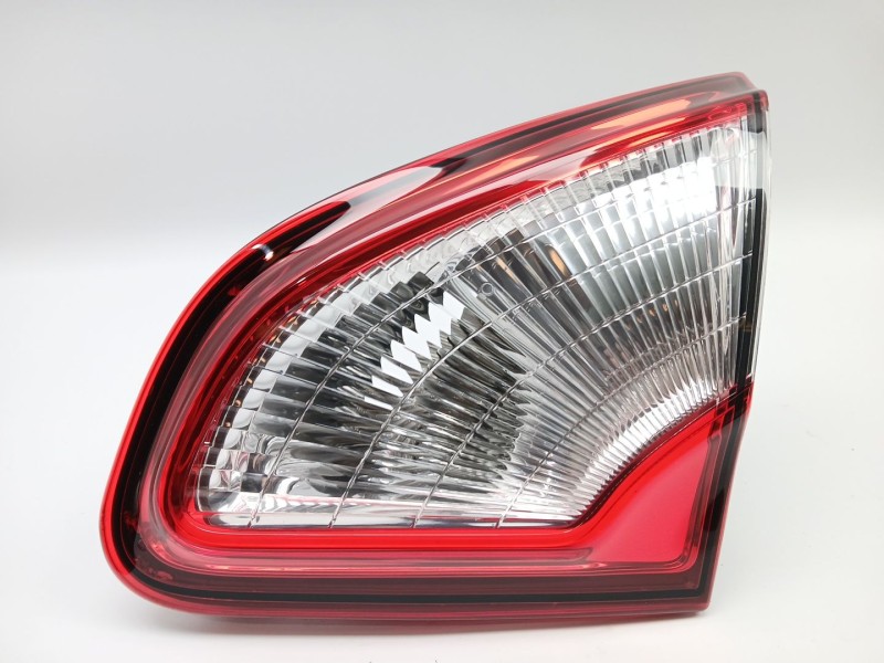 Recambio de piloto trasero derecho interior para nissan qashqai i (j10, nj10) 2.0 referencia OEM IAM 89503209  