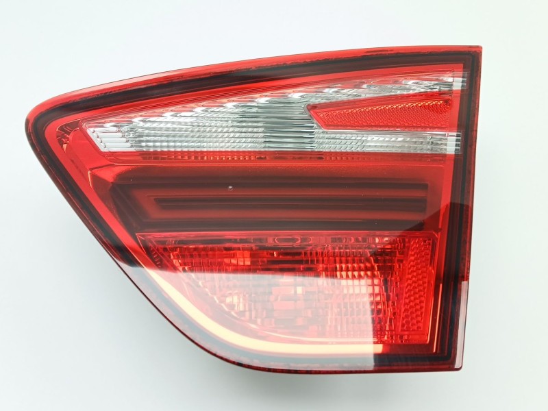 Recambio de piloto trasero derecho interior para seat toledo iv (kg3) 1.6 tdi referencia OEM IAM 6JH945094C  