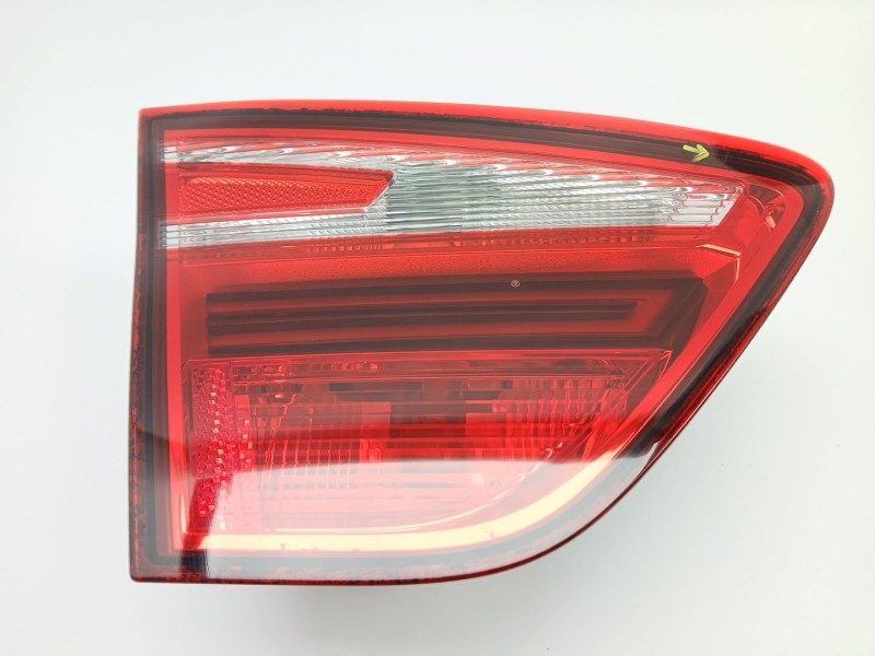 Recambio de piloto trasero izquierdo interior para seat toledo iv (kg3) 1.6 tdi referencia OEM IAM 6JH945093B  