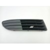 Recambio de rejilla paragolpes derecha para volkswagen polo iv (9n_, 9a_) 1.4 tdi referencia OEM IAM 22325535 HFVG11058C1 
