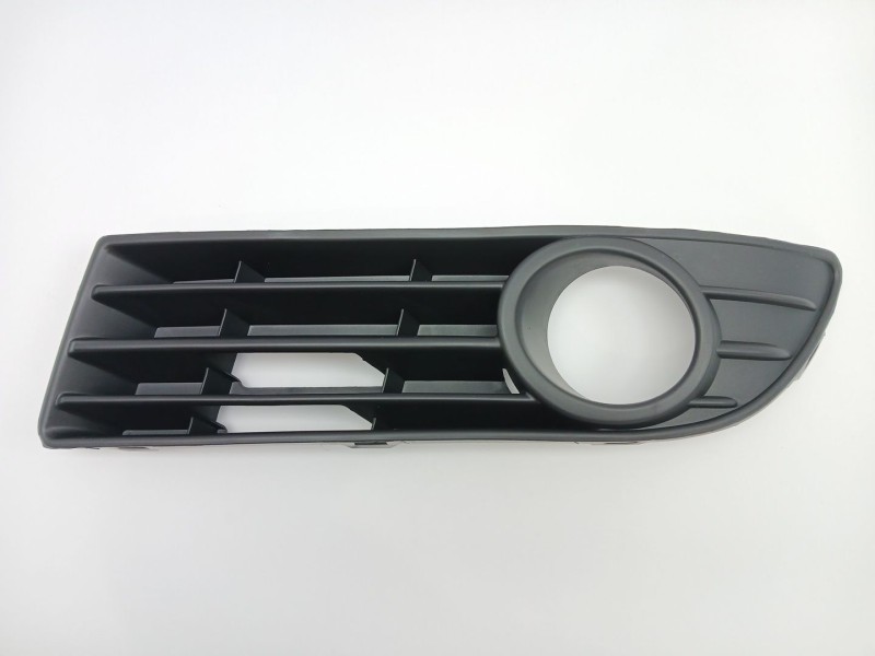Recambio de rejilla paragolpes delantero para volkswagen polo iv (9n_, 9a_) 1.4 tdi referencia OEM IAM 22315535 HFVG11058G6 