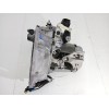 Recambio de caja cambios para citroën c3 iii (sx) 1.2 vti 82 referencia OEM IAM 20A701  