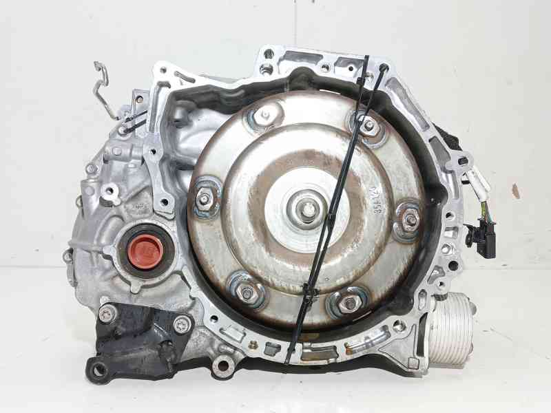 Recambio de caja cambios para citroën c3 iii (sx) 1.2 thp 110 referencia OEM IAM 20GE13  