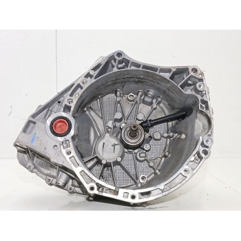 CAJA CAMBIOS TL4116 TL4 