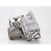 Recambio de caja cambios para nissan qashqai i (j10, nj10) 2.0 referencia OEM IAM TL4116 TL4 