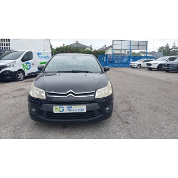 CITROËN C4 COUPÉ (LA_)