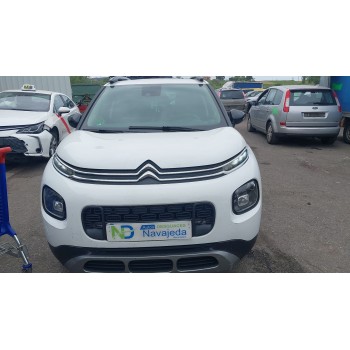 CITROËN C3 AIRCROSS I (2R_, 2C_)