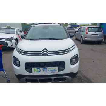 CITROËN C3 AIRCROSS II (2R_, 2C_)