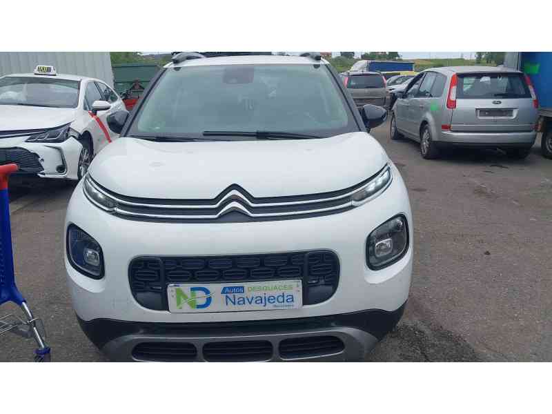 CITROËN C3 AIRCROSS II (2R_, 2C_)