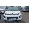 citroën c3 aircross i (2r_, 2c_) del año 2017