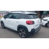 citroën c3 aircross i (2r_, 2c_) del año 2017