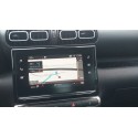 CITROËN C3 AIRCROSS I (2R_, 2C_)