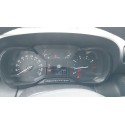 CITROËN C3 AIRCROSS I (2R_, 2C_)