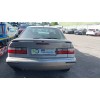 citroën xantia (x1_, x2_) del año 1999