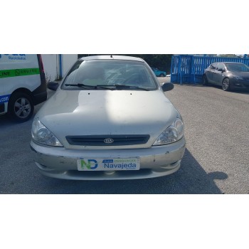 kia rio i hatchback (dc) del año 2000