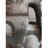 Recambio de pinza freno delantera derecha para hyundai bayon (bc3) 1.2 mpi referencia OEM IAM 58130Q0500  