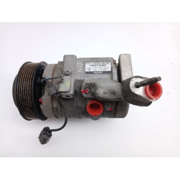 COMPRESOR AIRE ACONDICIONADO 4472205900 10S17C 