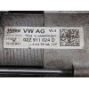 Recambio de motor arranque para seat toledo iv (kg3) 1.6 tdi referencia OEM IAM 02Z911024D TS18ER21 