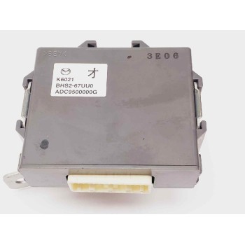 MODULO ELECTRONICO BHS267UU0 