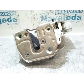 CERRADURA PUERTA TRASERA IZQUIERDA A1431 