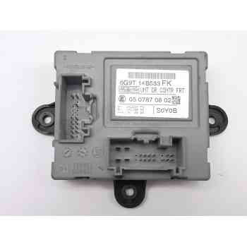 MODULO ELECTRONICO 6G9T14B533FK 0507870802 