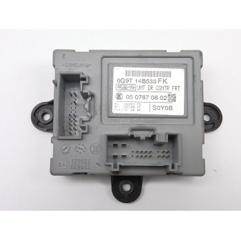 MODULO ELECTRONICO 6G9T14B533FK 0507870802 