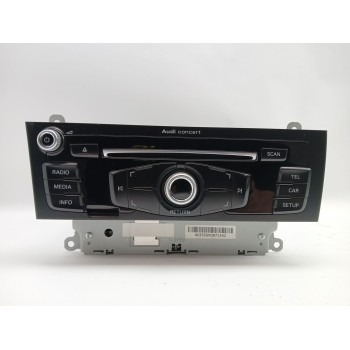SISTEMA AUDIO / CD 8R1035186N 