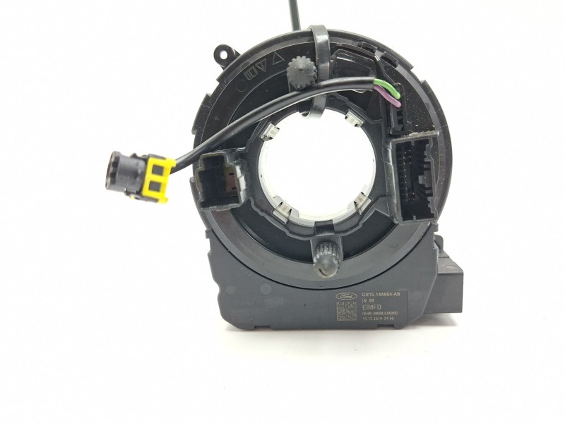 Recambio de anillo airbag para ford fiesta vii (hj, hf) 1.1 ti-vct referencia OEM IAM GN1514A664AB  