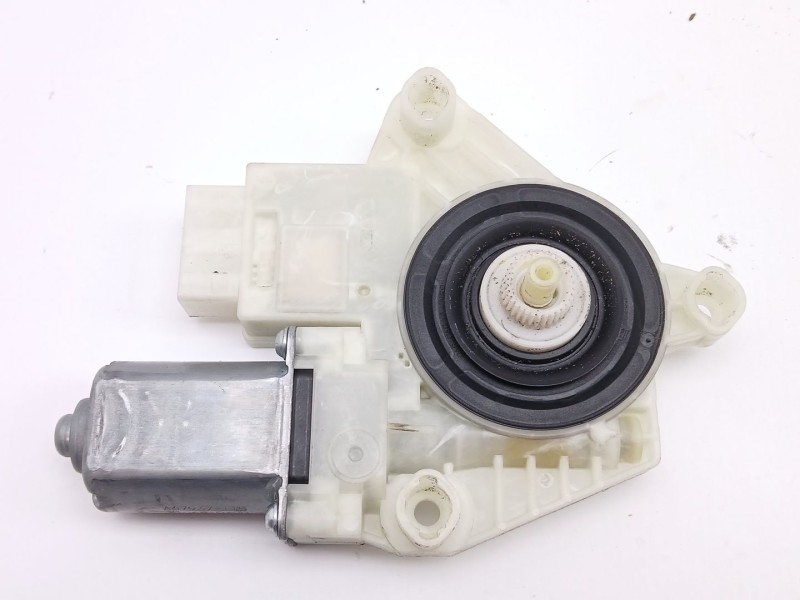 Recambio de motor elevalunas delantero derecho para seat toledo iv (kg3) 1.6 tdi referencia OEM IAM 5JA959812K  