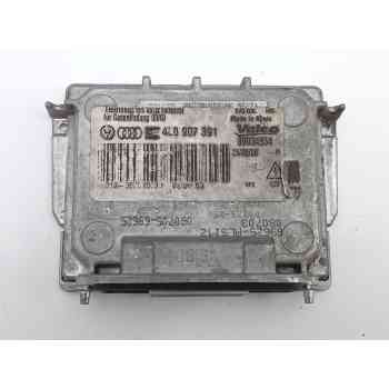 CENTRALITA FAROS XENON 4L0907391 8904934 