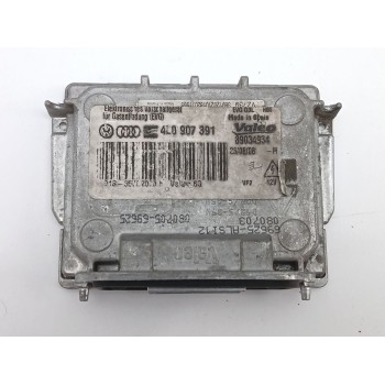 CENTRALITA FAROS XENON 4L0907391 8904934 
