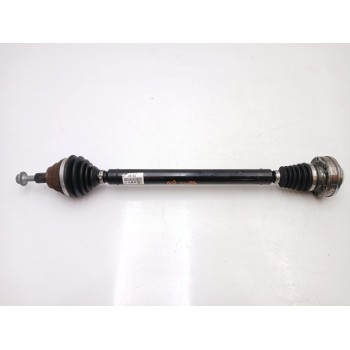 TRANSMISION DELANTERA DERECHA 1K04407272EN 