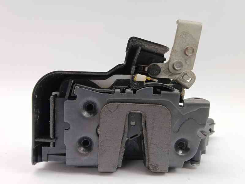 Recambio de cerradura puerta delantera derecha para ford s-max (wa6) 1.8 tdci referencia OEM IAM 6M2AR21812AA  