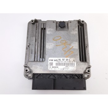 CENTRALITA MOTOR UCE 0L907309E 0281019175 