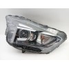 Recambio de faro derecho para hyundai bayon (bc3) 1.2 mpi referencia OEM IAM 92102Q0500  