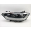 Recambio de faro izquierdo para volkswagen passat b8 variant (3g5, cb5) 2.0 tdi 4motion referencia OEM IAM 3G1941081H 90052254 