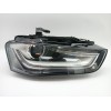 Recambio de faro derecho para audi a4 b8 (8k2) 2.0 tdi referencia OEM IAM 8K0941006C  